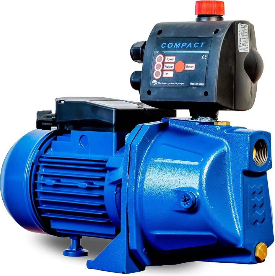 Elpumps JPV 1300 B Automatic