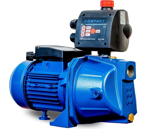 Elpumps JPV 1300 B Automatic
