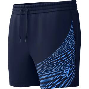 Speedo Medley logo 16 s