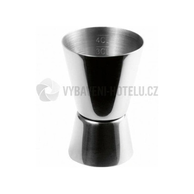 Odmerka nerezová 30-50 ml 841248702618