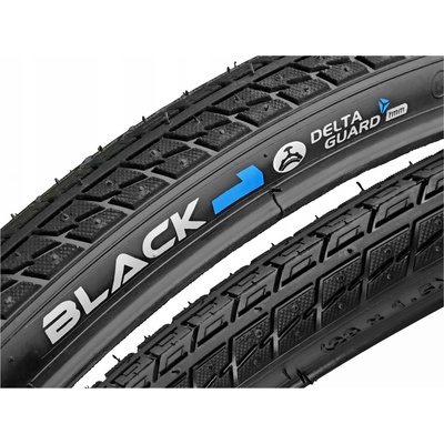 BLACKONE 28x1,50 40-622 + 1mm Ochrana proti defektu