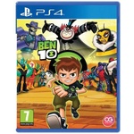 Outright Games Ben 10 (PS4)