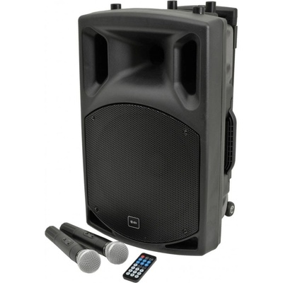QTX QX-12