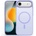 Dux Ducis iPhone Air DUX DUCIS YIND силиконов протектор за телефон, удароустойчив, MagSafe, LILA GP-173358 (GP-173358)