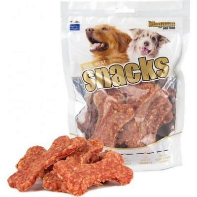 Magnum Dog Food Beef & Rice Bones 250 g