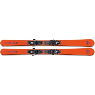 Fischer RANGER TEAM 24/25