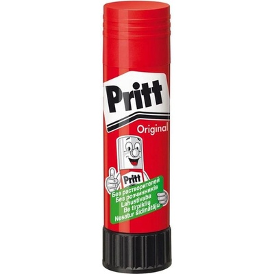 Henkel Сухо лепило Pritt, 20 g (1025100032)