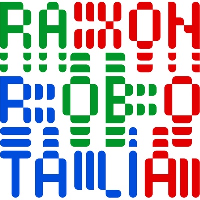 Raxon - Robotalia (224e26cd-e5e3-42e8-b38e-d50e9ed0cc1f)