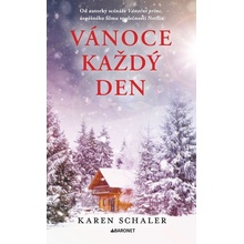 Vánoce každý den - Karen Schaler