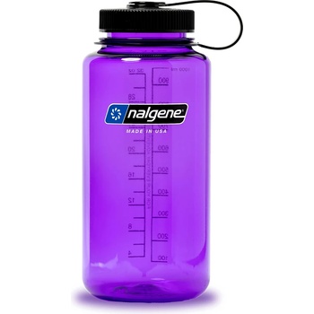 Nalgene Бутилка за вода Nalgene Trinkflasche WH Sustain Water bottle - Violett - размер 0, 5 l (533-1564-2110)