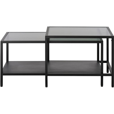 Unique Furniture Bronco čierne