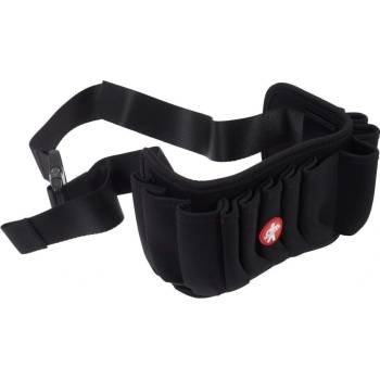 Image 1 of Hohner Harmonica Belt for Diatonic Harmonicas Калъф за хармоника Black (MZ91144)