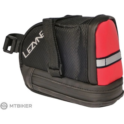 Lezyne Caddy podsedlová 1,2 l