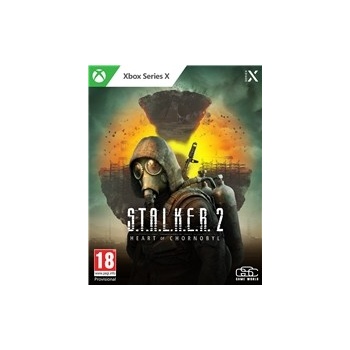 S.T.A.L.K.E.R. 2: Heart of Chornobyl (D1 Edition) (XSX)