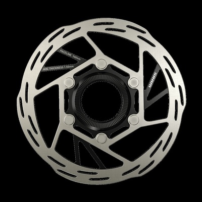 Sram AM DB rotor ceter lock paceline 140 RND