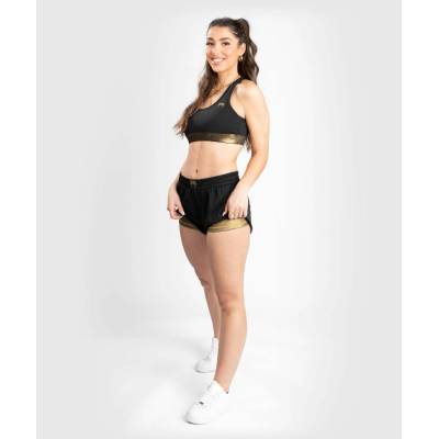 Venum Lightning Double Black/Gold