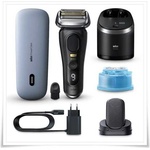 Braun Series 9 Pro 9590cc Самобръсначки