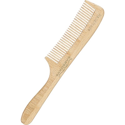 Barburys hřeben parní bukové dřevo N05 17,6 cm