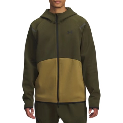 Under Armour UA Unstoppable Flc FZ HD EU 1389352-308