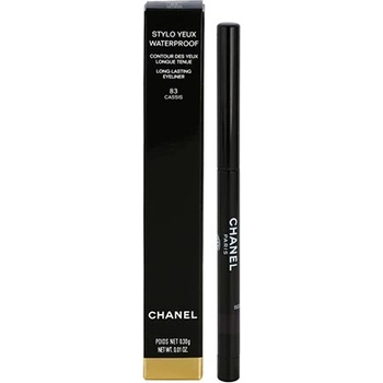 CHANEL Stylo Yeux водоустойчив молив за очи за жени 0.3 гр
