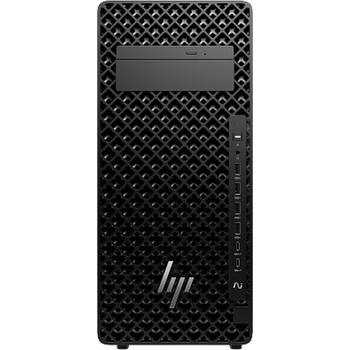 Image 1 of HP Z2 TWR G1i A40T4ET