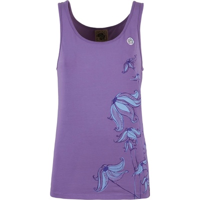 E9 Дамски топ E9 Women's Tola Top - Wisteria (916-6040-0315)