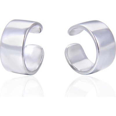 Olivie stříbrné záušnice 5508