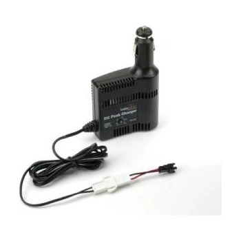Hobbyzone nabíjač 12 V Delta Peak 1,2 A