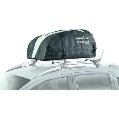 Aurilis GreenValley Sherpack 100