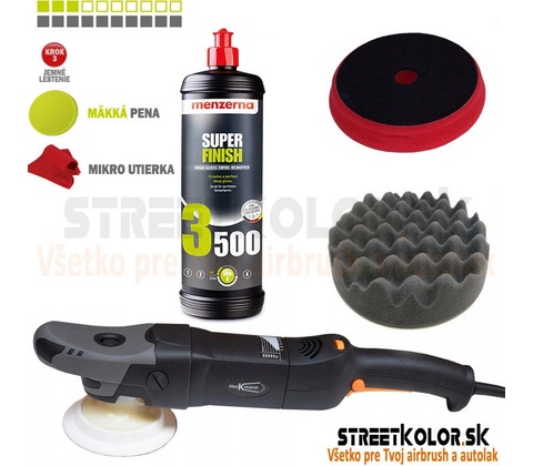 Heckmann Superpolish 1200