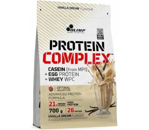 Olimp Protein Complex 700 g