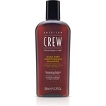 American Crew Daily Deep Moisturizing хидратиращ шампоан за мъже 100 ml
