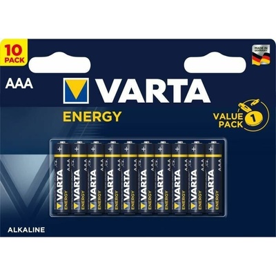 Varta Energy AAA 10ks 04103229491