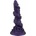 Boss of Toys You2Toys Beasty Cocks Octopus Prime Metallic Silicone Model 20.2 cm