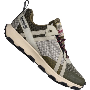 Timberland Мъжки обувки Timberland Winsor Trail Low Lace Up Waterproof Men Walking Shoes