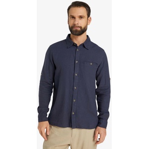 OUTVENTURE Риза Travel Mens Linen LS Shirt (127692-Z4)