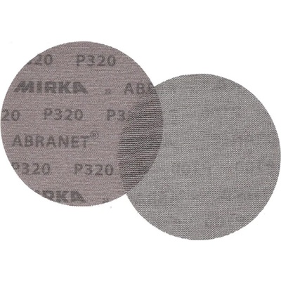 Brúsny kotúč Mirka MIRKA