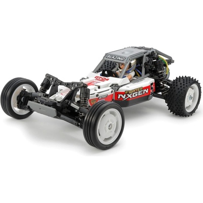 Tamiya RC Fighter NXGEN DT-04 KIT 1:10