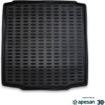  3D Гумена стелка за багажник от TPE гума X-Series за SKODA SUPERB SEDAN 2008-2014г