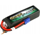 Gens Ace Akumulátor LiPo Bashing 4S1P 60C EC5 14.8 V 5000 mAh