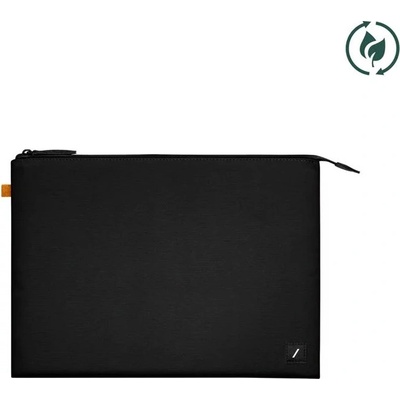 Native Union Stow Lite Sleeve Black Macbook 16" STOW-LT-MBS-BLK-16