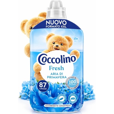 Coccolino aviváž Fresh Aria di Primavera 1,827 l 87 PD