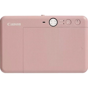 Image 1 of Canon Zoemini S2 Rose Gold + Zink Paper (4519C006AB_3214C002AB)