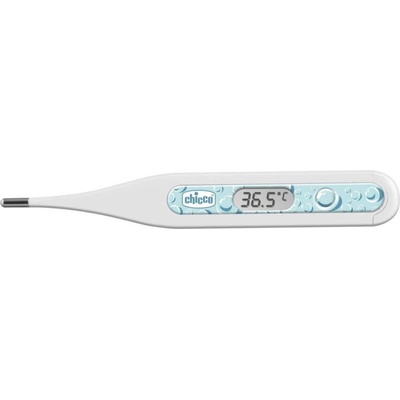 CHICCO Digi Baby modrý