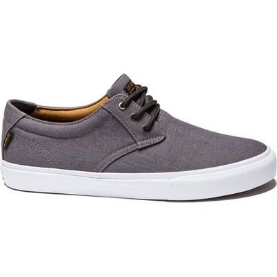 Lakai DALY Charcoal Textile