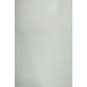 Les Deux Памучна тениска Les Deux (LDM101211)