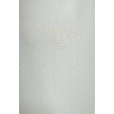 Les Deux Памучна тениска Les Deux (LDM101211)