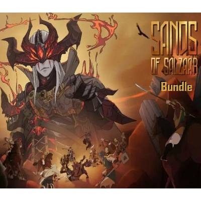 Sands of Salzaar Bundle