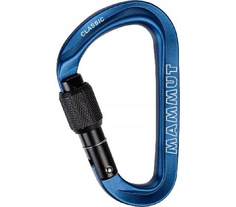 Mammut HMS