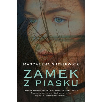Zamek z piasku